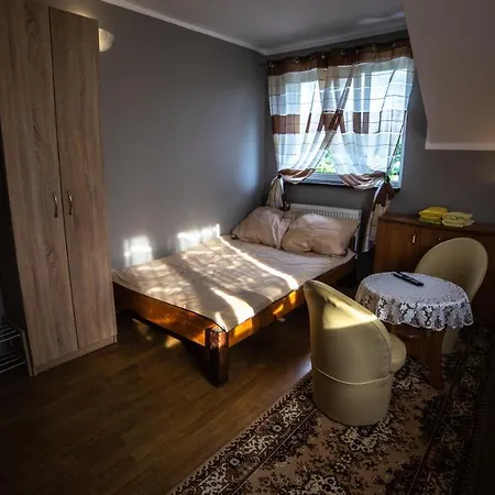 Guest house D&b *