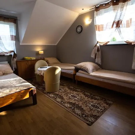 Guest house D&b *