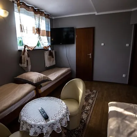 D&b Gæstehus Gołdap