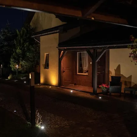 Guest house D&b Goldap