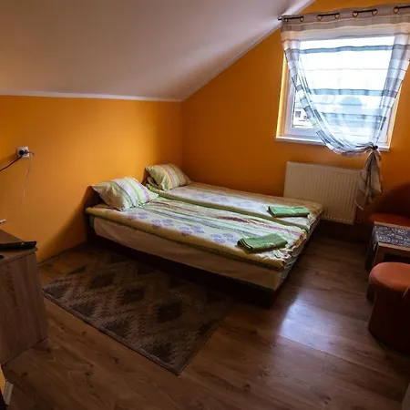 D&b Gæstehus *