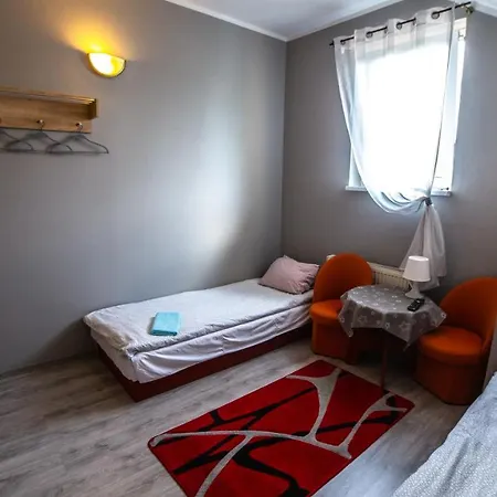 D&b Gæstehus Gołdap