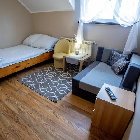 D&b Gæstehus Gołdap