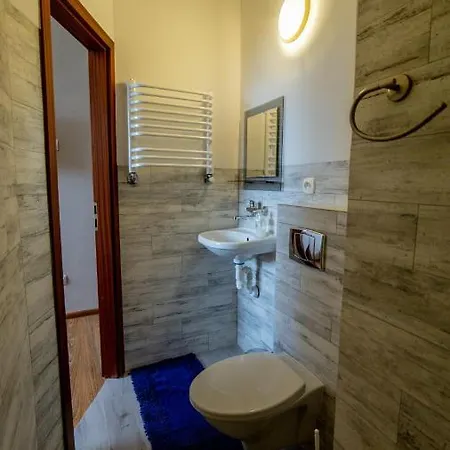 D&b Guest house