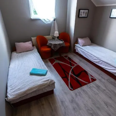 Guest house D&b *