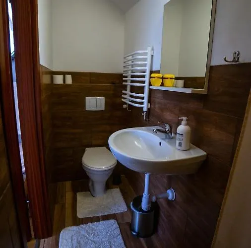 D&b Guest house Goldap