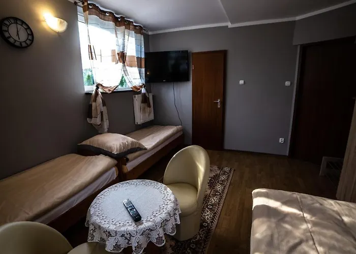 D&b Guest house Goldap