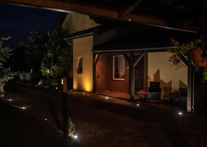 Guest house D&b Goldap