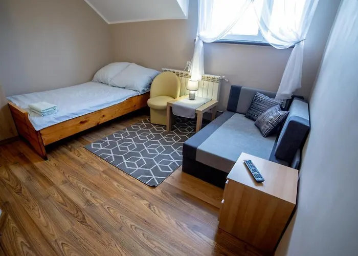 D&b Guest house Goldap